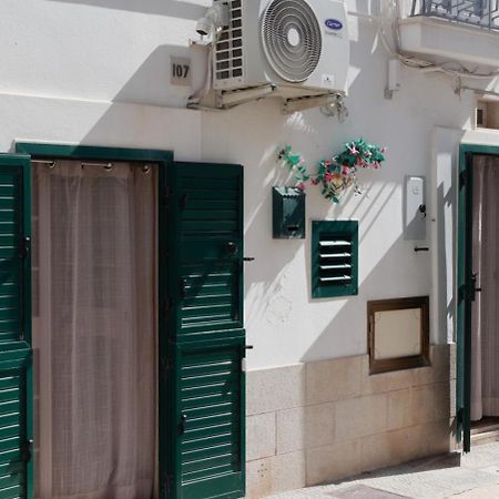 Villa Casa Kale' à Polignano a Mare Extérieur photo