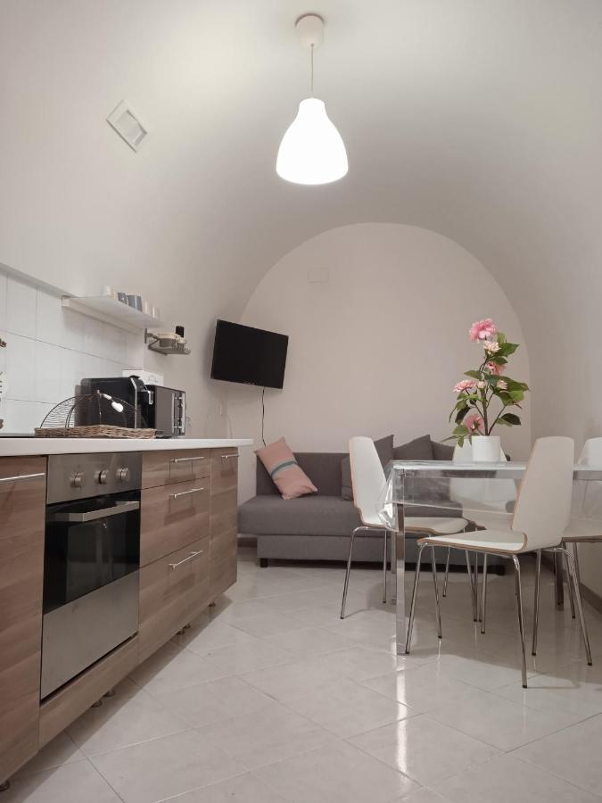 Villa Casa Kale' à Polignano a Mare Extérieur photo