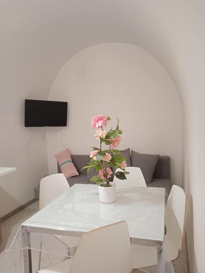 Villa Casa Kale' à Polignano a Mare Extérieur photo