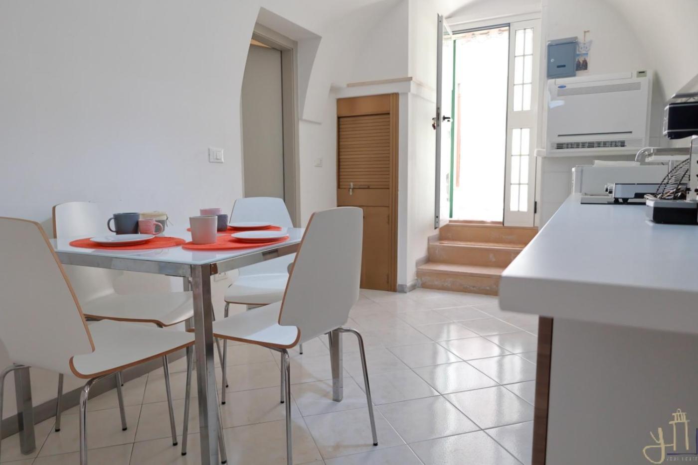 Villa Casa Kale' à Polignano a Mare Extérieur photo