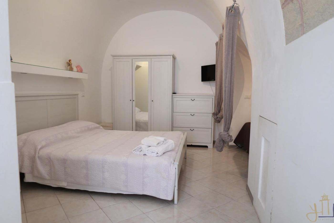 Villa Casa Kale' à Polignano a Mare Extérieur photo