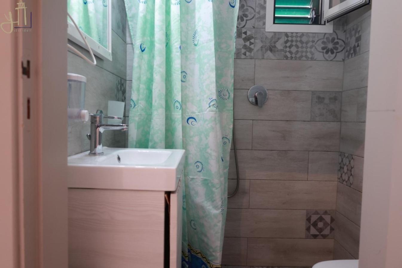 Villa Casa Kale' à Polignano a Mare Extérieur photo