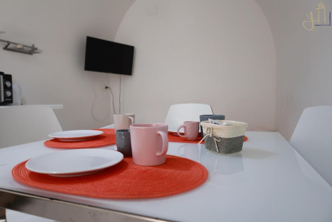 Villa Casa Kale' à Polignano a Mare Extérieur photo