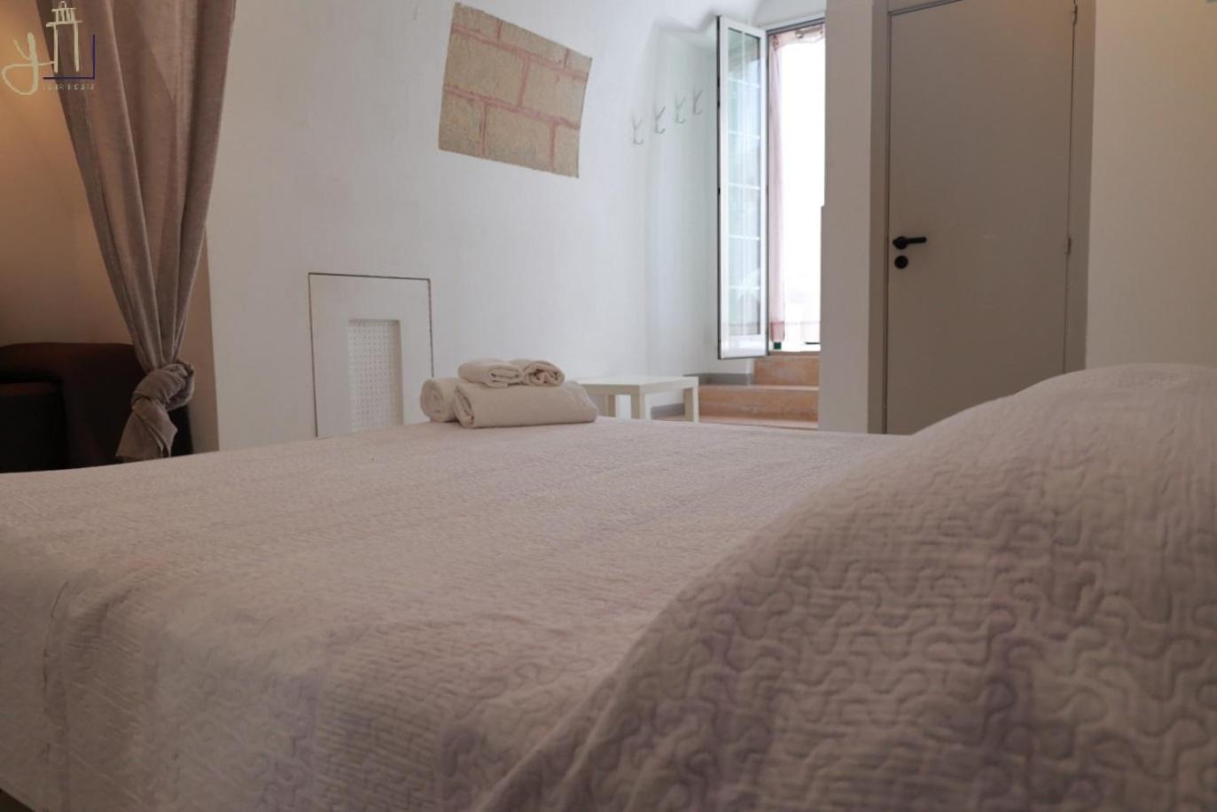 Villa Casa Kale' à Polignano a Mare Extérieur photo